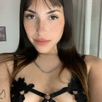 sexxxybabyyy onlyfans leaked picture 1