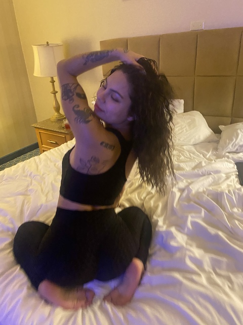 sexyyargentina onlyfans leaked picture 2