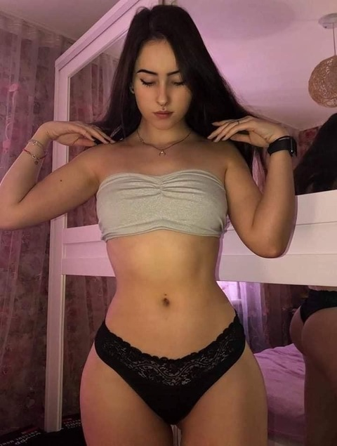 shainy onlyfans leaked picture 2