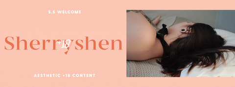 sherryshen onlyfans leaked picture 2