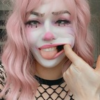 shroomytheclown onlyfans leaked picture 1