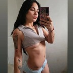 sita_javiera (Javiera Álvarez) OnlyFans Leaked Content 

 profile picture