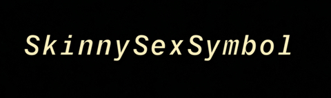 skinnysexsymbol1 onlyfans leaked picture 2