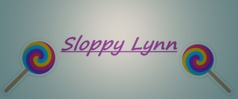 Header of sloppylynn