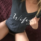 slutwifeoh (Jule) OnlyFans Leaked Pictures & Videos 

 profile picture