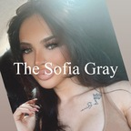 sofiagrayx onlyfans leaked picture 1