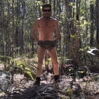 View solomonforestcampground (nudist camper) OnlyFans 530 Photos and 396 Videos for free 

 profile picture