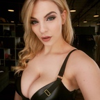 sophiamontrose onlyfans leaked picture 1