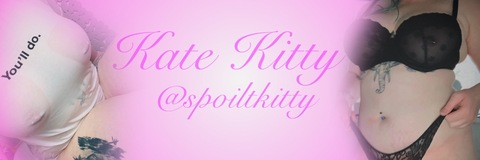 Header of spoilt_kitty