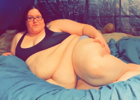 ssbbwjiggle onlyfans leaked picture 2