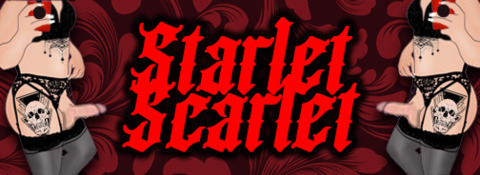 Header of starletscarlet
