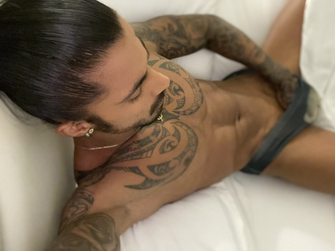 stidlopez onlyfans leaked picture 2