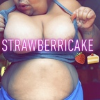 New @strawberricake leaks Onlyfans photos for free 

 profile picture