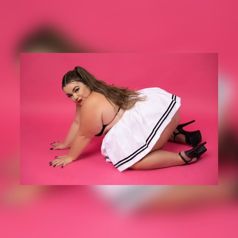 sugarsweetbbw onlyfans leaked picture 2