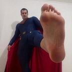 supermanfeet (SuperFeet) OnlyFans Leaked Content 

 profile picture