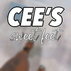 Trending @sweeetfeetcee leaked Onlyfans videos and photos for free 

 profile picture