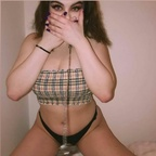 sweetisabell OnlyFans Leaked 

 profile picture