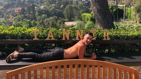 tannersjohnson onlyfans leaked picture 2