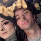 tatted_couple onlyfans leaked picture 1