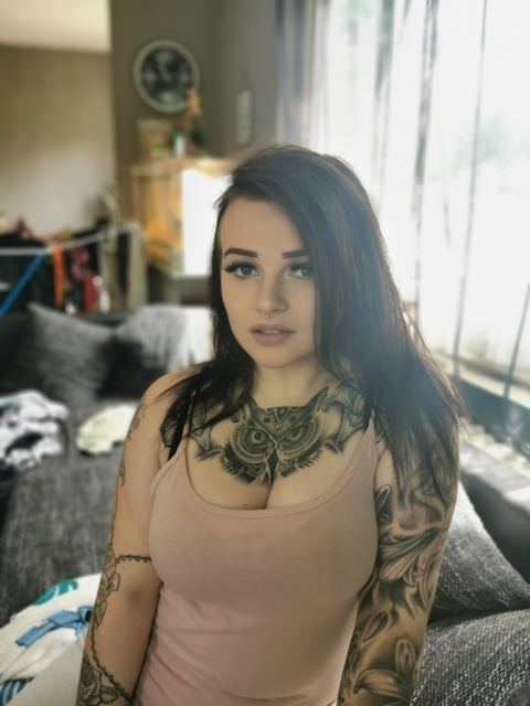 tattoo_girl onlyfans leaked picture 2