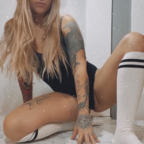 tattooedmama91 (TattooedMama) free OnlyFans Leaked Pictures and Videos 

 profile picture