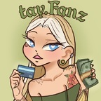 tay.fanz OnlyFans Leaked 

 profile picture