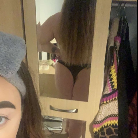 taytay1292 onlyfans leaked picture 2