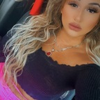 View Thalia (thaliabonita) OnlyFans 49 Photos and 33 Videos for free 

 profile picture