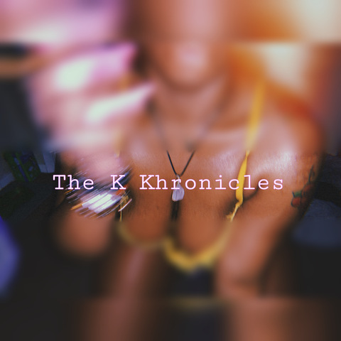Header of thek_khronicles