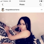 therealgoddessarianna (TheGoddessArianna) OnlyFans Leaked Pictures and Videos 

 profile picture