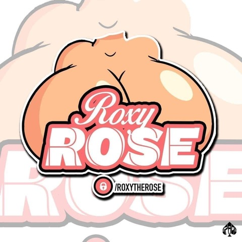 Header of therealroxyrose