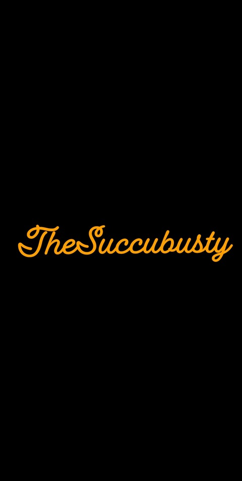 Header of thesuccubusty