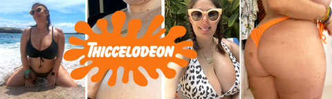 Header of thiccelodeon