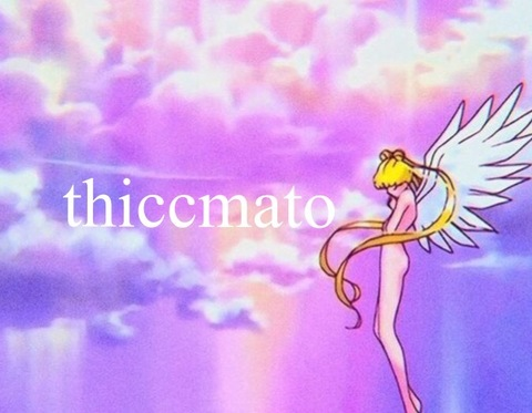 Header of thiccmato