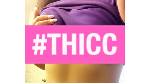 Header of thiccnboujee