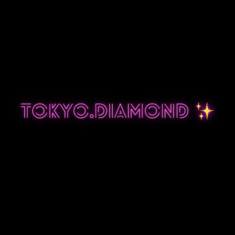 Header of tokyo.diamond