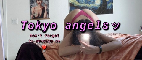 tokyoangels onlyfans leaked picture 2