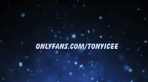 tonyicee onlyfans leaked picture 2