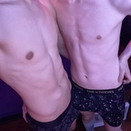 New @twobroketwinks leaked Onlyfans gallery for free 

 profile picture