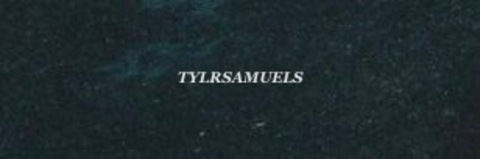 Header of tylrsamuels