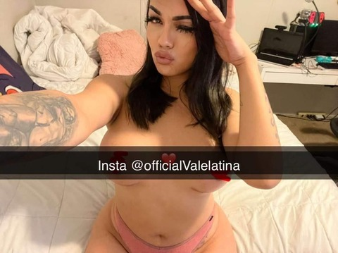 valelatinafree onlyfans leaked picture 2