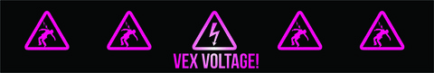 vexvoltage onlyfans leaked picture 2