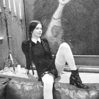 View Wednesday Addams (wednesdayaddams0) OnlyFans 49 Photos and 32 Videos gallery 

 profile picture