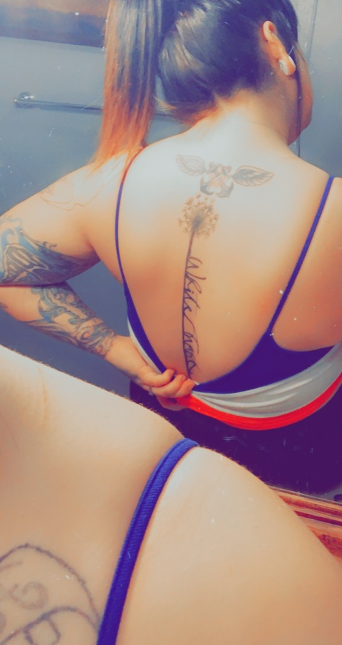 whitetrash32 onlyfans leaked picture 2