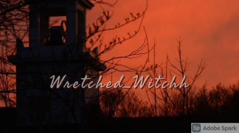 Header of wretched_witchh