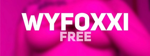 Header of wyfoxxi_free