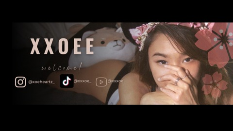 xoe.exe onlyfans leaked picture 2