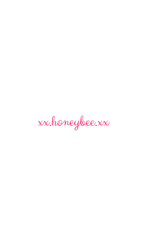 Header of xx.honeybee.xx