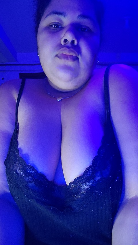 yourgoddessbbw2 onlyfans leaked picture 2